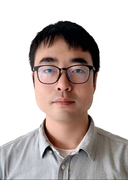 李天鹏 / Tianpeng Li